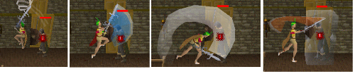 all rs gs specials - awesome!