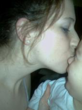 Mother and Son - The love of a mother and son