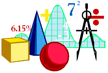 I like MATH - Subject that I like, subject that everyone hates! hehe