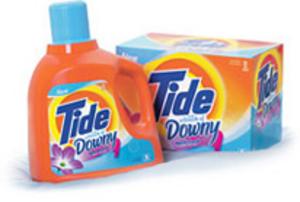 best to use doing laundry! - the laundry soap and softener that I use