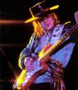 music - stevie ray jammin
