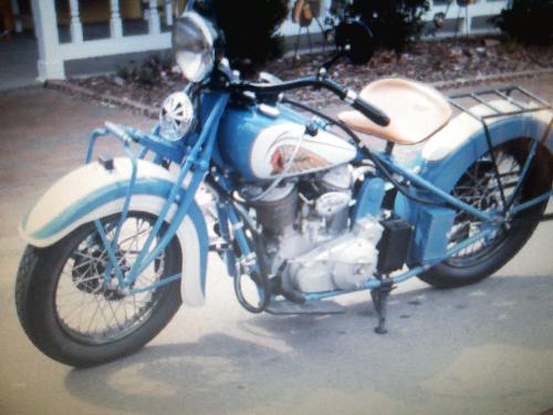 kool - old indian, awsome!
