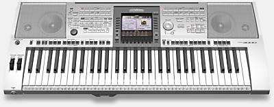 Yamaha PSR 3000 - Yamaha PSR3000