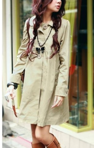 shopping - A beautiful woman prefer shopping.
