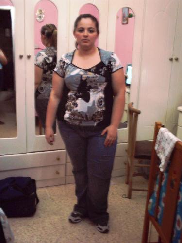 me - it's me lol