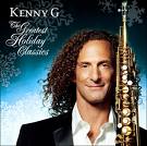 kenny G - he and his sax...never sucks! love him and his music!