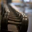 fitness - this is a photo of an equipment