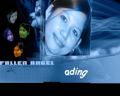 Ading_fallen - naru2...konichiwa
