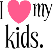 mom - This is exactly how I feel about my children.