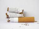 smoking habit - Don't think about it even in a dream