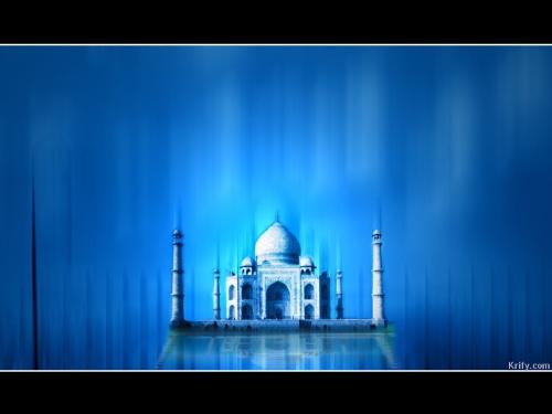 Taj Mahal - Taj Mahal