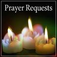 candle prayer - prayer
