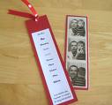 Bookmark - Try bookmarking so you will not get lost.