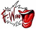 mouth swearing - mouth swearing and saying the f-word