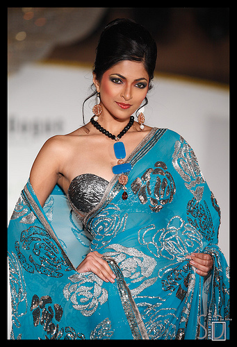 Parvathy Omanakuttan - Parvathy omanakuttan, representing india in Miss World 2008 Contest. 