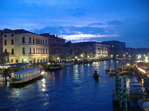 Venice - venice