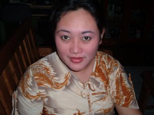 just me - nothing, just me