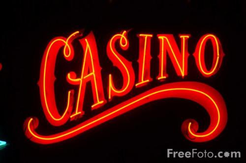 Casino - Your favorite Casino in the world.