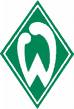 Werder Bremen logo - This is the logo of German Bundesliga team SV Werder Bremen.