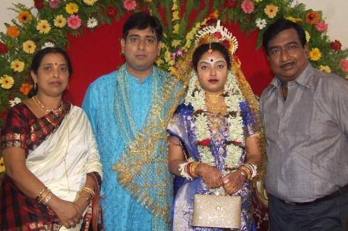 bangali marriage.. - marriage party..