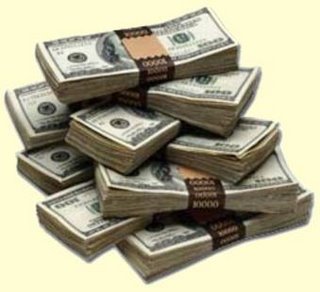 money - earn money
