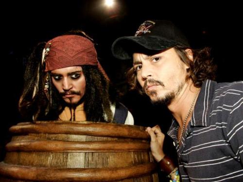 johnny - jack and johnny