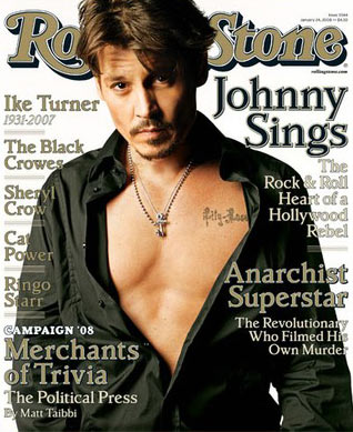 johnny - rolling stones!!