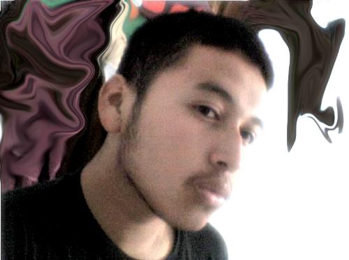 more me! - its me ! :D