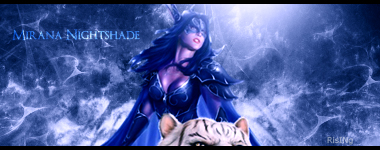 potm  - Potm. Priestess of the moon. With her tiger's speed and agility, she is one of the fastest moving character in the game.