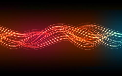 Photoshop item - I love this picture! It reminds me of the ocean. Don't even ask me why. Like, light reflecting off of water.