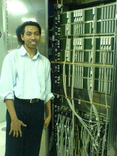 msc background - plug and play