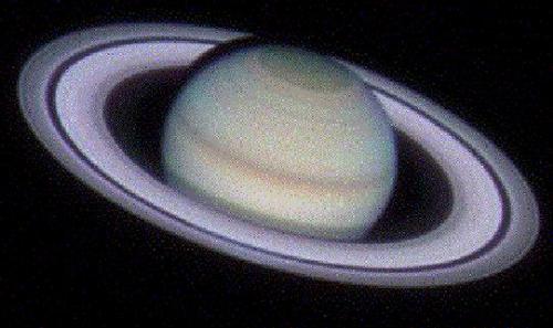 Saturn - saturn