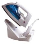 iron - clothes iron