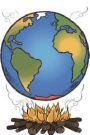 earth - global warming