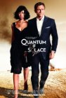 Quantum of Solace - A Bond movie that is NOT in the style of Bond movies will appeal to non-Bond fans, but I wonder how the die-hard 007's will take it.