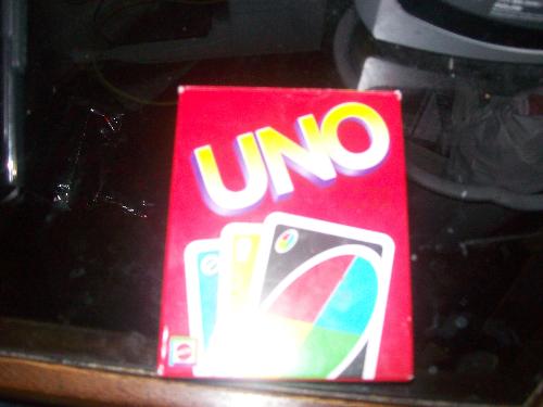 uno - UNO card game uno - UNO card game