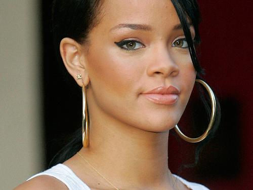 rihanna - nice