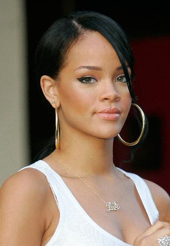rihanna - nice