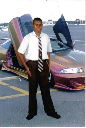 Deon - h=this is me