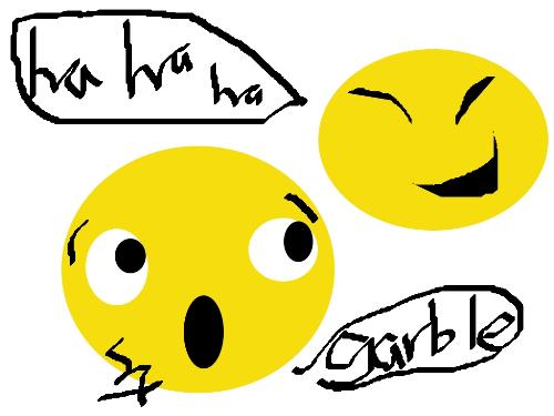 English Only - My attempt to learn Spanish failed because I've no ear for languages. My accent did nothing but crack Spanish speakers up.