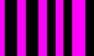 pink and black - my two fave color combos