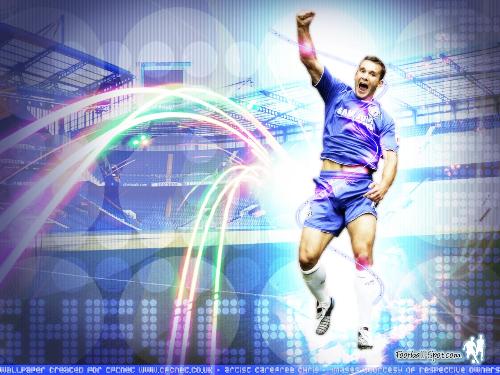 Soccer - Shevshenko - Andrie Shevshenko