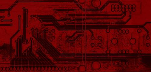 Matrix Type Background - This is a matrix theme background. Anyone is free to use it.