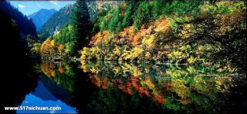 China - So beautisul