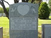 My Fathers Tombstone August 2001 - &hearts;&hearts;&hearts;&hearts;