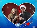 love at christmas - At christmas time, love is felt everywhere