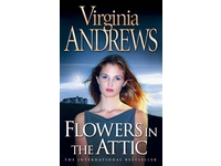 Flowers in the Attic - The best book I have ever read, talks about love betrayal, phcical terror and salvation trough love.