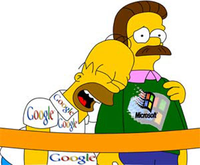 google - homer google