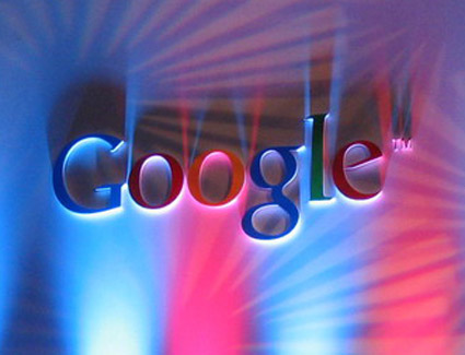 google - colors google