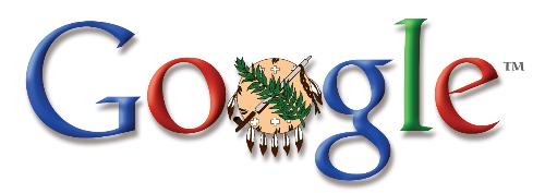 google - logo google